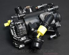 9896577 Gestion Thermique Module B48 Moteur BMW 2er U06 218i B38 220i 223i