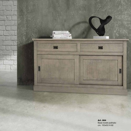 Dressoir commode moderne - commode,