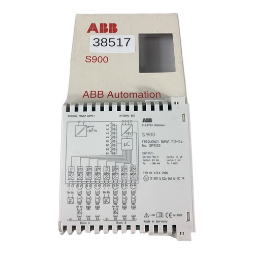 Module sortie analogique - module,