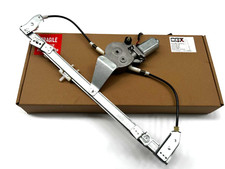 LEVE VITRE AVANT GAUCHE AVEC MOTEUR FIAT DOBLO (2001-2010) 46751439