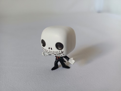 Funko figurine disney - disney, mr