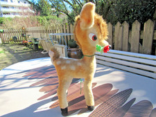 VEND VINTAGE RARE PELUCHE