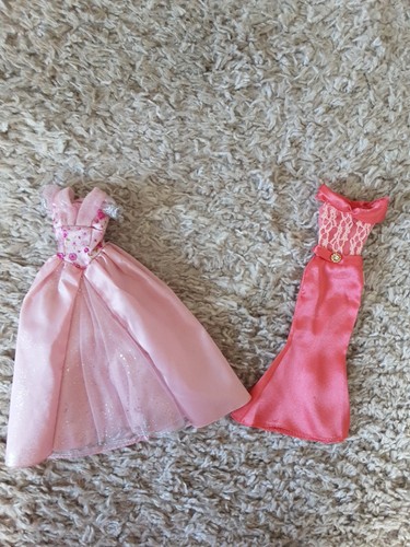Vêtements barbie autre - vêtements,