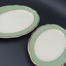 VILLEROY BOCH - 2 RAVIERS EN