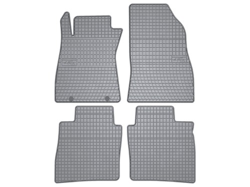 Tapis sol caoutchouc - de,