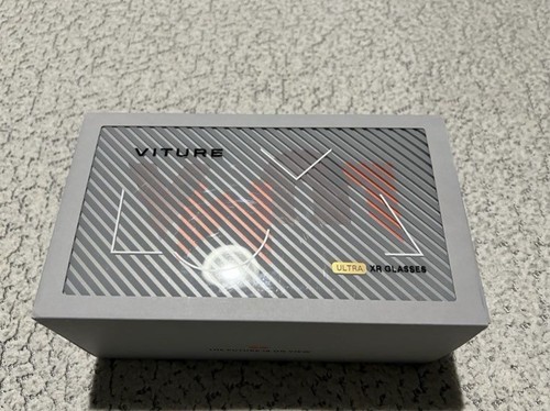 Viture ultra glasses - viture, xr