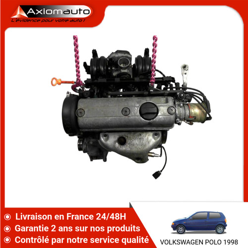 Moteur volkswagen - 🇫🇷,