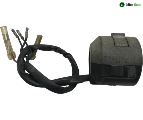 Commodo droit honda mbx - commodo,