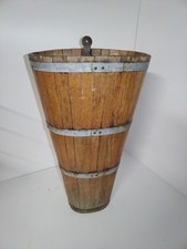 Ancienne Hotte  Porte