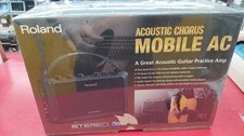 Ampli guitare acoustique