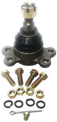 Pivot bras suspension - pivot, de