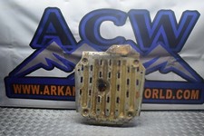 A2-1 04 KAWASAKI KFX700 KFX 700 BOTTOM SKID GUARD V FORCE ATV QUAD FREE SHIP ACW