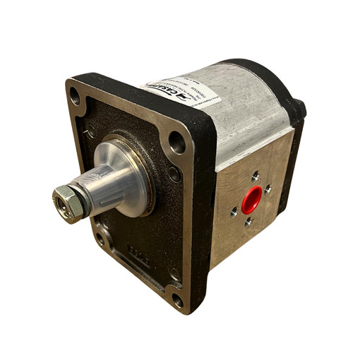 Casappa polaris hydraulique - casappa,
