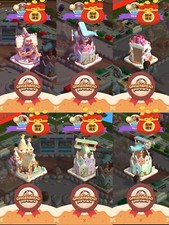 7 Oct Partner Event Carry Service (1 Slot)