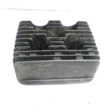 Yamaha RD 400 Ez : 76 Couvre-Soupape Capot Du Moteur Culasse 57850