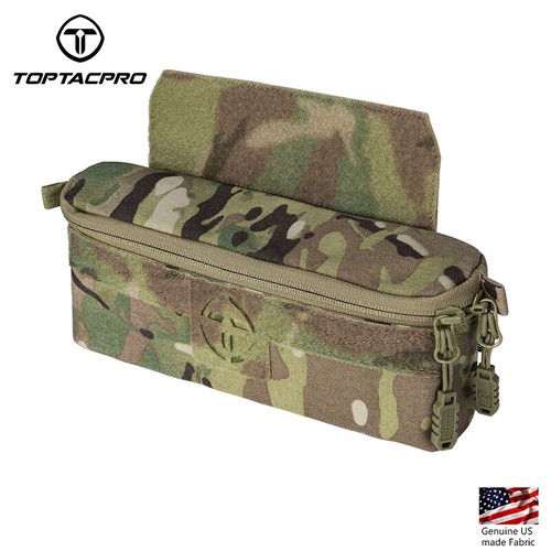 Toptacpro tactical mk4 dump - toptacpro,