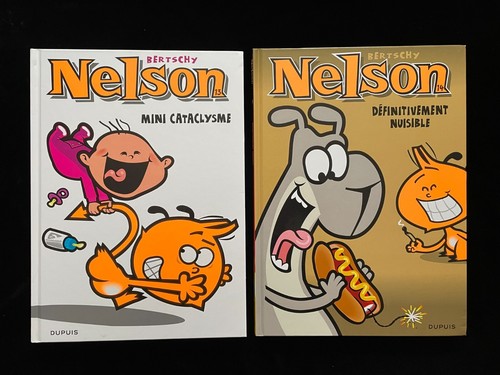 Lot nelson - 2,