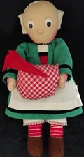 Poupée "Bécassine" -