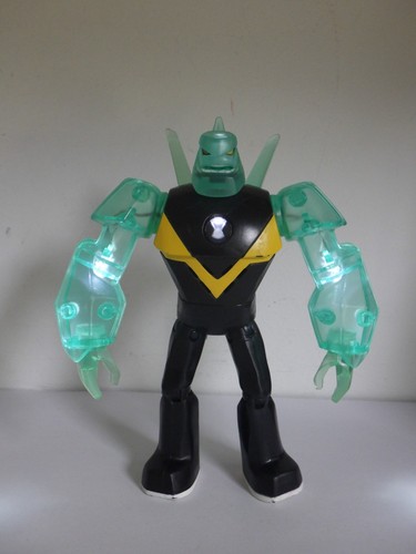 Figurine ben bandai - ben,