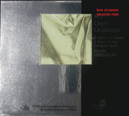 Musique baroque johann - musique,