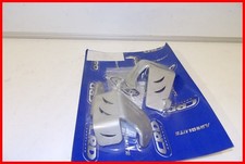 YAMAHA WRF 250 2005 PROTECTION MOTEUR CRD-NEUVE