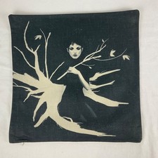 Housse de coussin ou oreiller