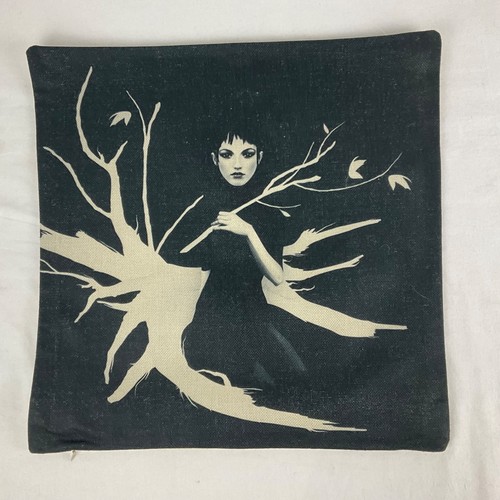 Housse coussin oreiller - housse, ou