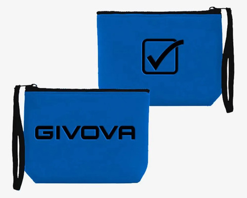 Givova pochette néoprène - givova,
