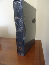 Album Leuchtturm Grand Luxe Neuf avec Etui (vendu - 55%)