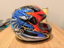 Arai Okada Helmet Size L