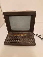 Minitel clavier fixe vintage