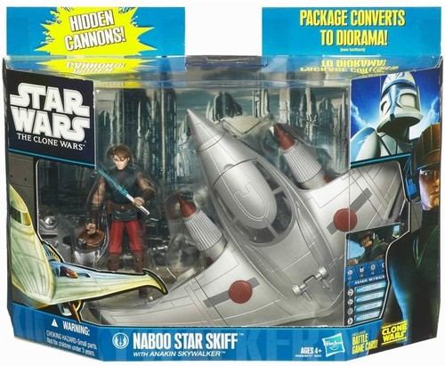 Star wars vehicles the clone - vehicles,
