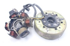 ROTOR STATOR - PEUGEOT LUDIX