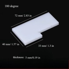 2 Pcs Miniatures Escaliers Tournant Micro Coin Paysage Sable Table Modèle Décor