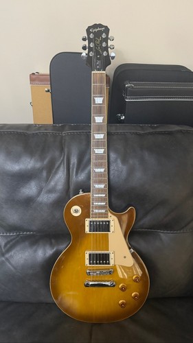 Epiphone les paul standard - les,