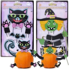 Kit De Décoration En Bois