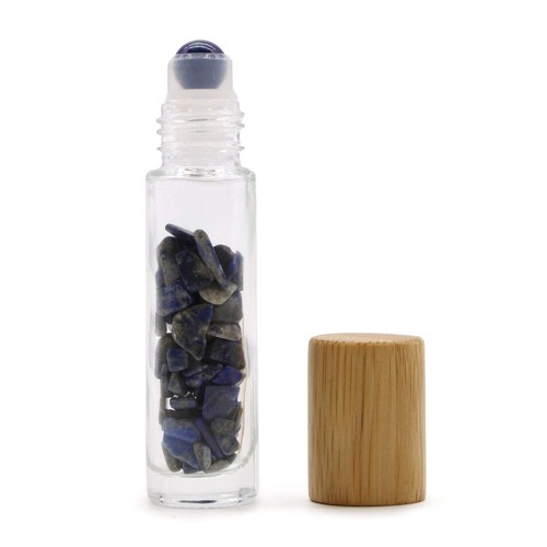 Sodalite pierre gemme - sodalite,