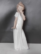 Figurine Porcelaine Lladro Nao