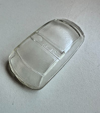 Vitrage repro pour Panhard