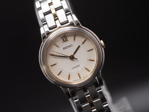 Montre femme vintage - 1989, n