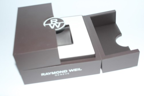 Raymond weil écrin pour - raymond,