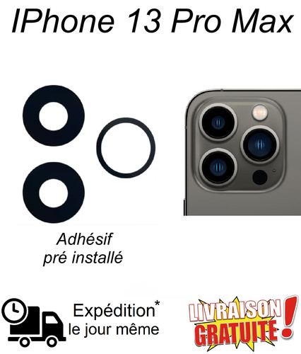 Iphone pro max vitre - max,