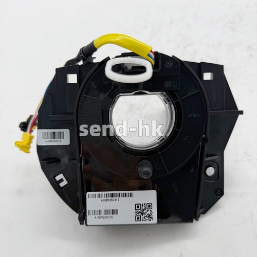 High quality clock - spring, for