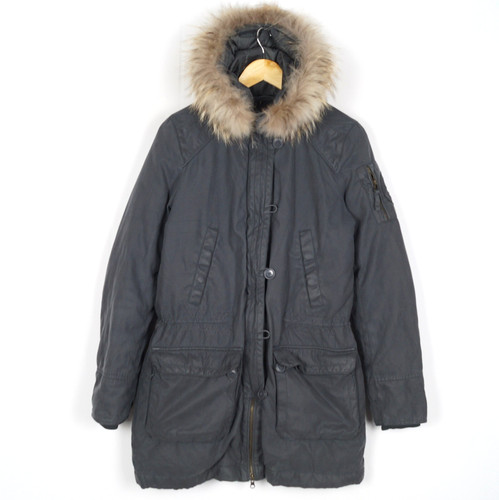Veste parka femme - , napapijri