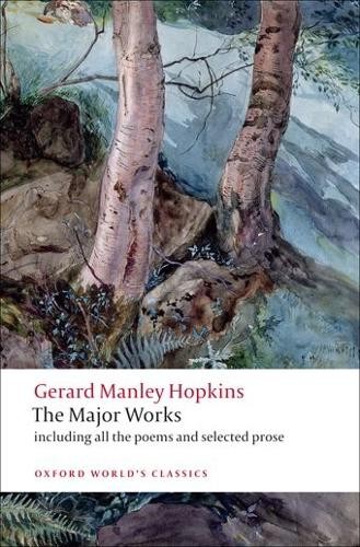 Gerard manley hopkins - gerard,