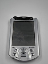 HP iPAQ Pocket PC H5550 - Non