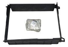 Cache radiateur d'origine Dacia Logan II 215596207R