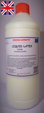Liquid latex CLEAR 500 ML fake