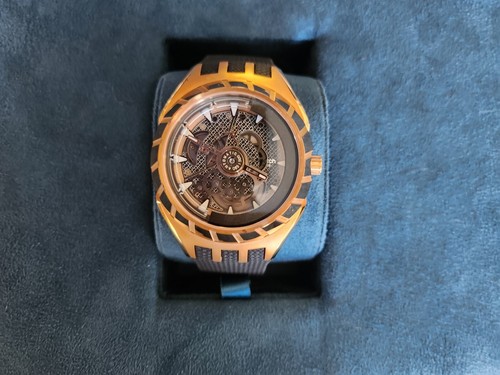 Swatch black suspense - swatch, suspense"