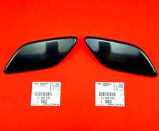 2X Original Opel Cache Nettoyage Phare Avant Droit Gauche Astra J